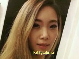 Kittysakura