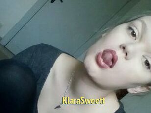 KlaraSweett