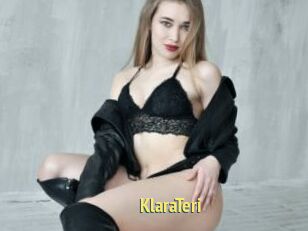 KlaraTeri