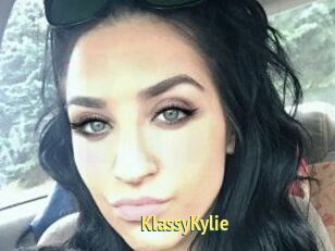 KlassyKylie