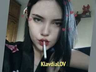 KlavdiaLOV