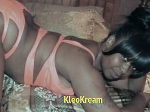 KleoKream