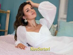 KleoSertori