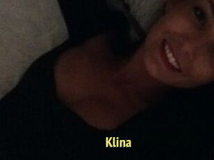 Klina