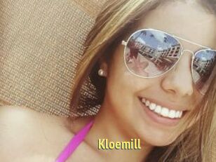 Kloemill