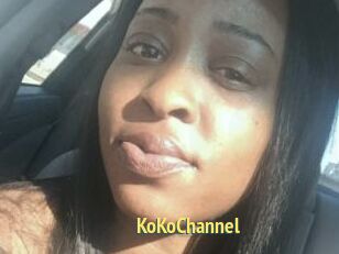 KoKoChannel
