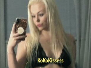 KoKoKissess