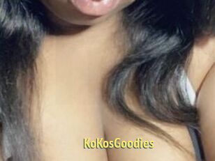KoKosGoodies