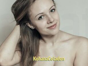 KohanaCeladon