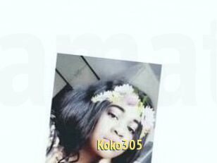 Koko305