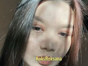 KoksRoksana