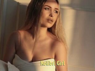 Kolibri_Girl