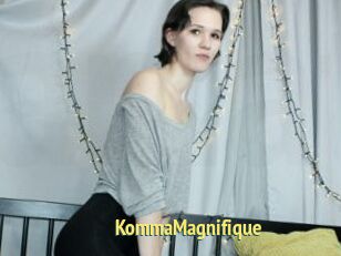 KommaMagnifique