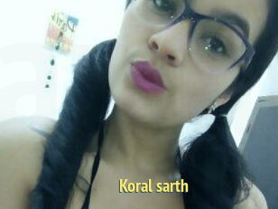 Koral_sarth