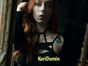 KoriDomin