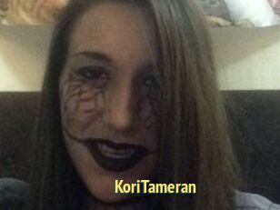 KoriTameran