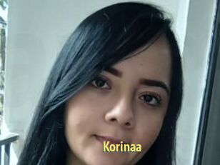 Korinaa