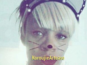 KoroujieArtease