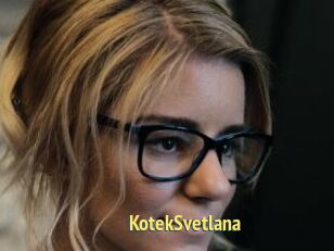 KotekSvetlana