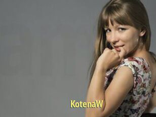 KotenaW