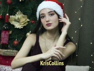 KrisCollins