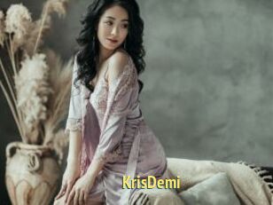 KrisDemi