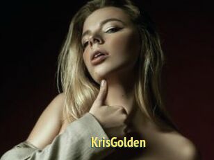 KrisGolden