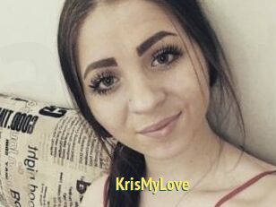 KrisMyLove