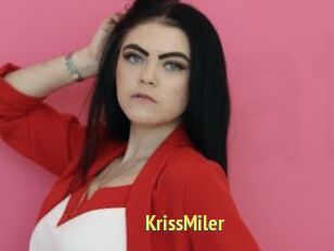 KrissMiler