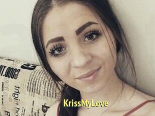 KrissMyLove