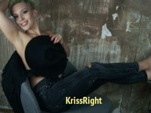 KrissRight