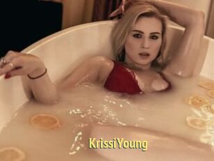 KrissiYoung