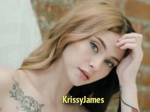 KrissyJames