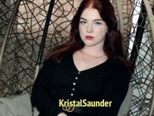 KristalSaunder