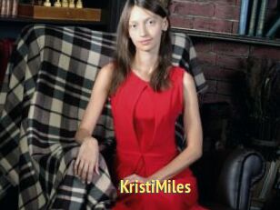 KristiMiles