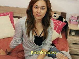 KristiPrincess