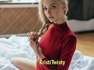 KristiTwisty