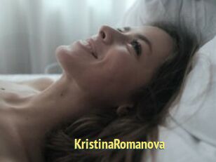 KristinaRomanova