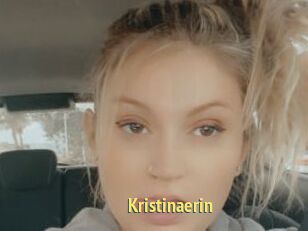 Kristinaerin