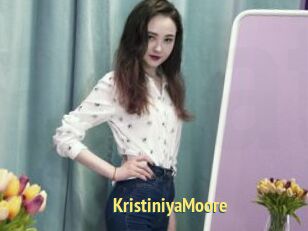 KristiniyaMoore