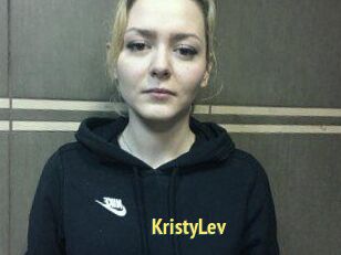 Kristy_Lev