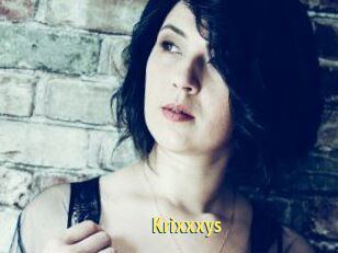 Krixxxys
