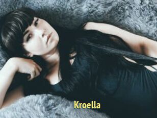 Kroella