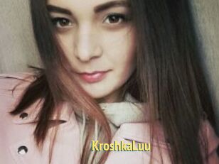KroshkaLuu