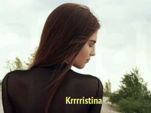 Krrrristina
