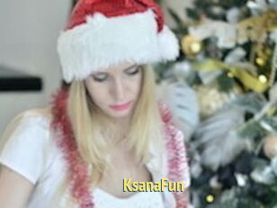 KsanaFun