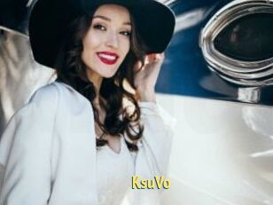 KsuVo