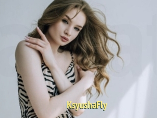 KsyushaFly