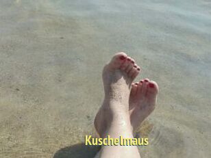 Kuschelmaus