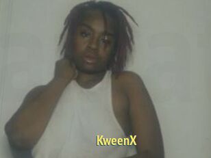 KweenX
